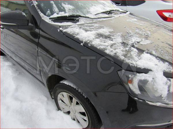 LADA Granta 2023, фото 11
