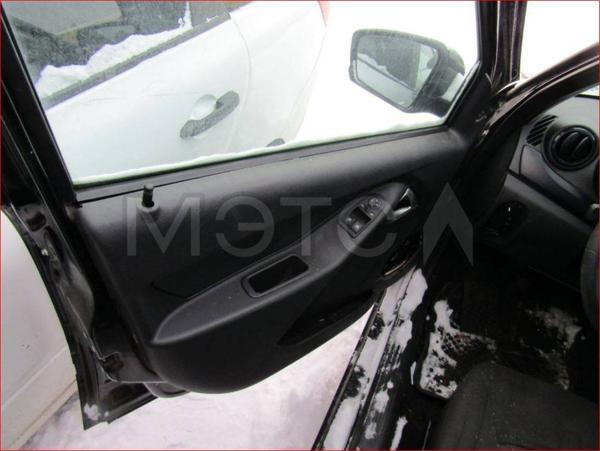 LADA Granta 2023, фото 21