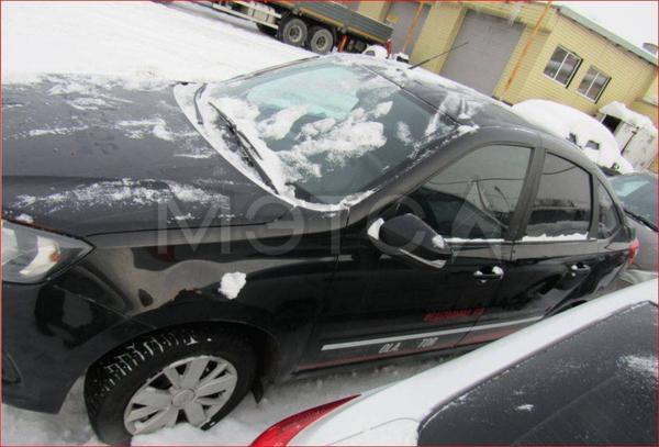 LADA Granta 2023, фото 2