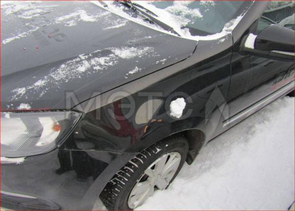 LADA Granta 2023, фото 4