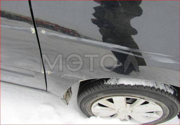 LADA Granta 2023, фото 16