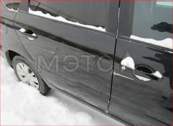 LADA Granta 2023, фото 10