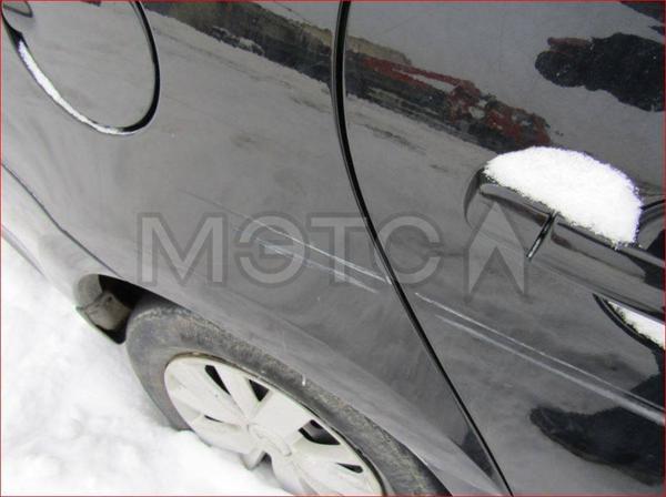 LADA Granta 2023, фото 25
