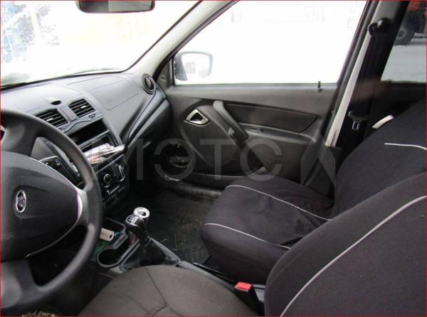 LADA Granta 2023, фото 19