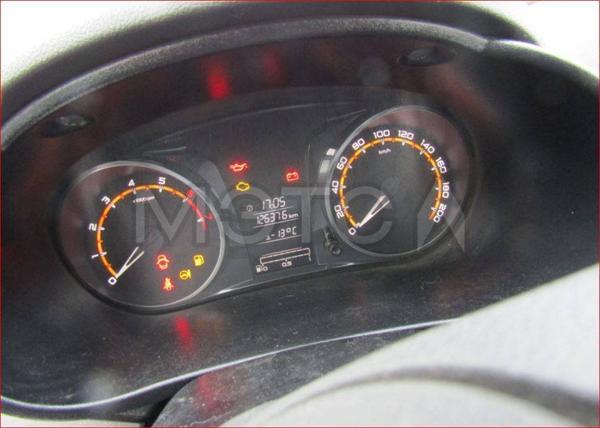 LADA Granta 2023, фото 18