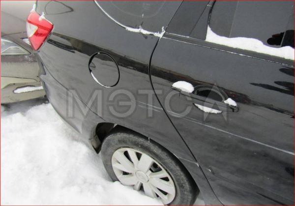 LADA Granta 2023, фото 5
