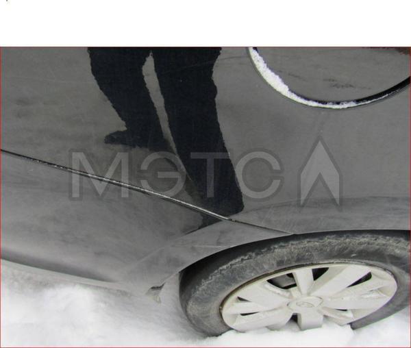 LADA Granta 2023, фото 26