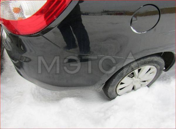 LADA Granta 2023, фото 22