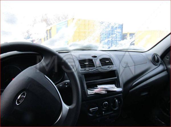 LADA Granta 2023, фото 20