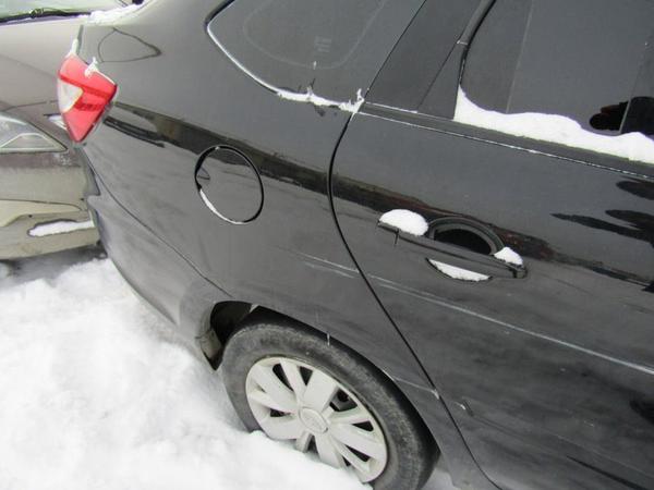 LADA Granta 2023, фото 40