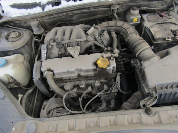 LADA Granta 2023, фото 45