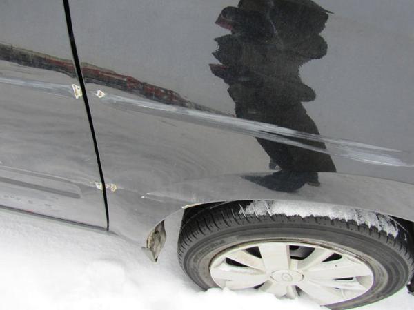 LADA Granta 2023, фото 39