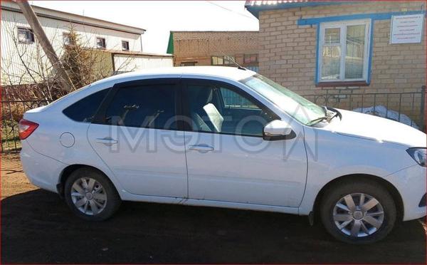 Lada (ВАЗ)