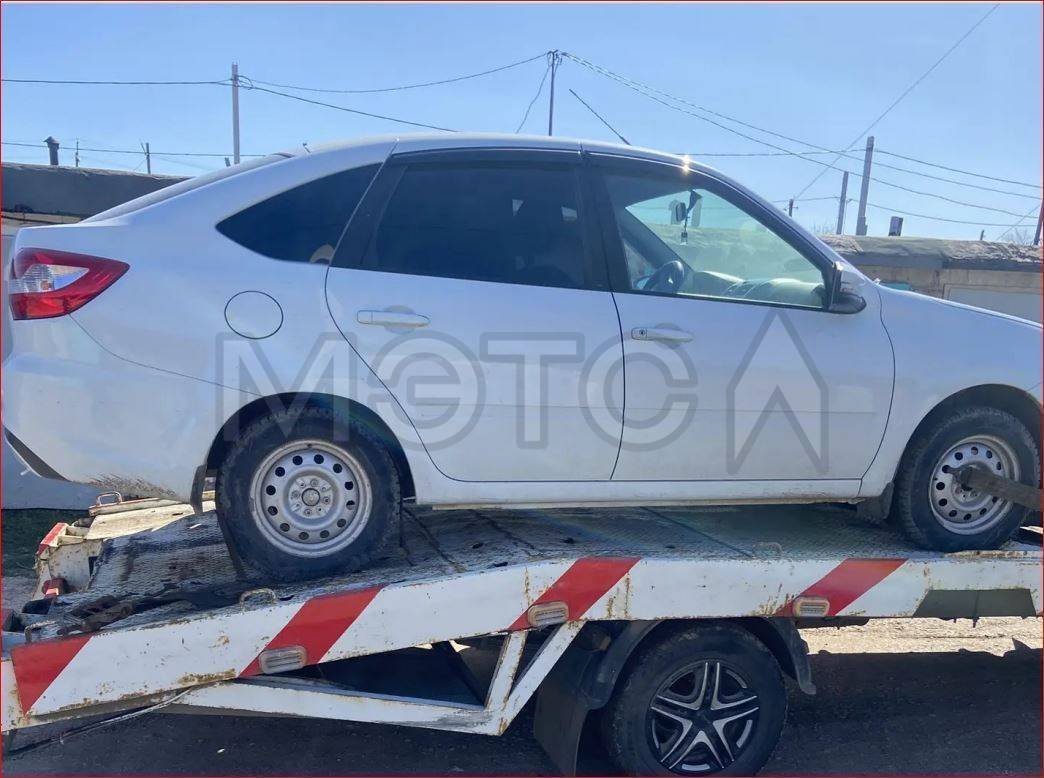 LADA Granta