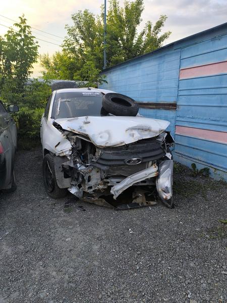 Lada (ВАЗ) Granta 2023, фото 2