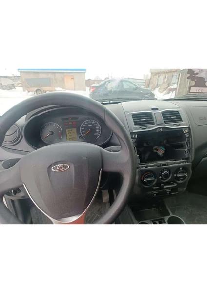 LADA Granta 2023, фото 11