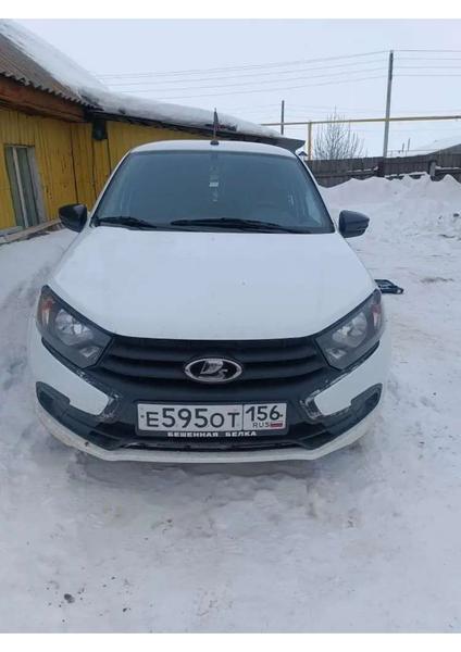 LADA Granta 2023, фото 10