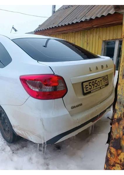 LADA Granta 2023, фото 8