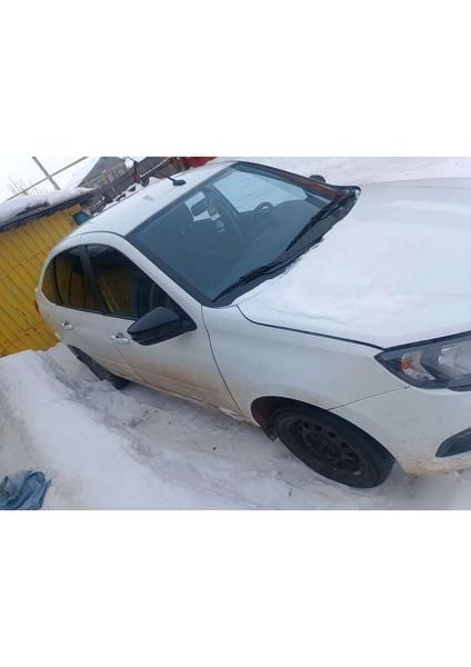 LADA Granta 2023, фото 6