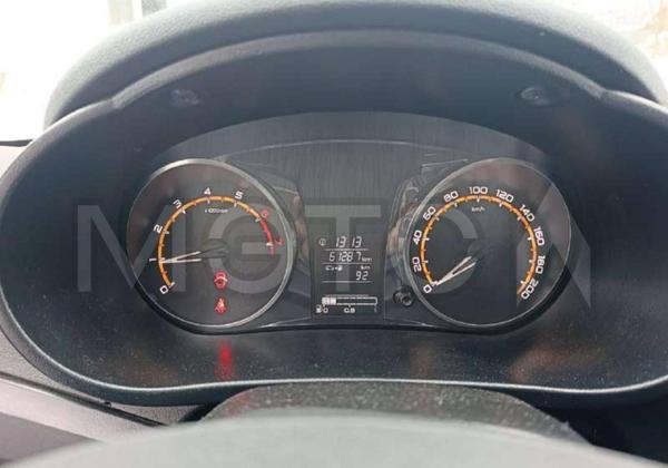 LADA Granta 2023, фото 7