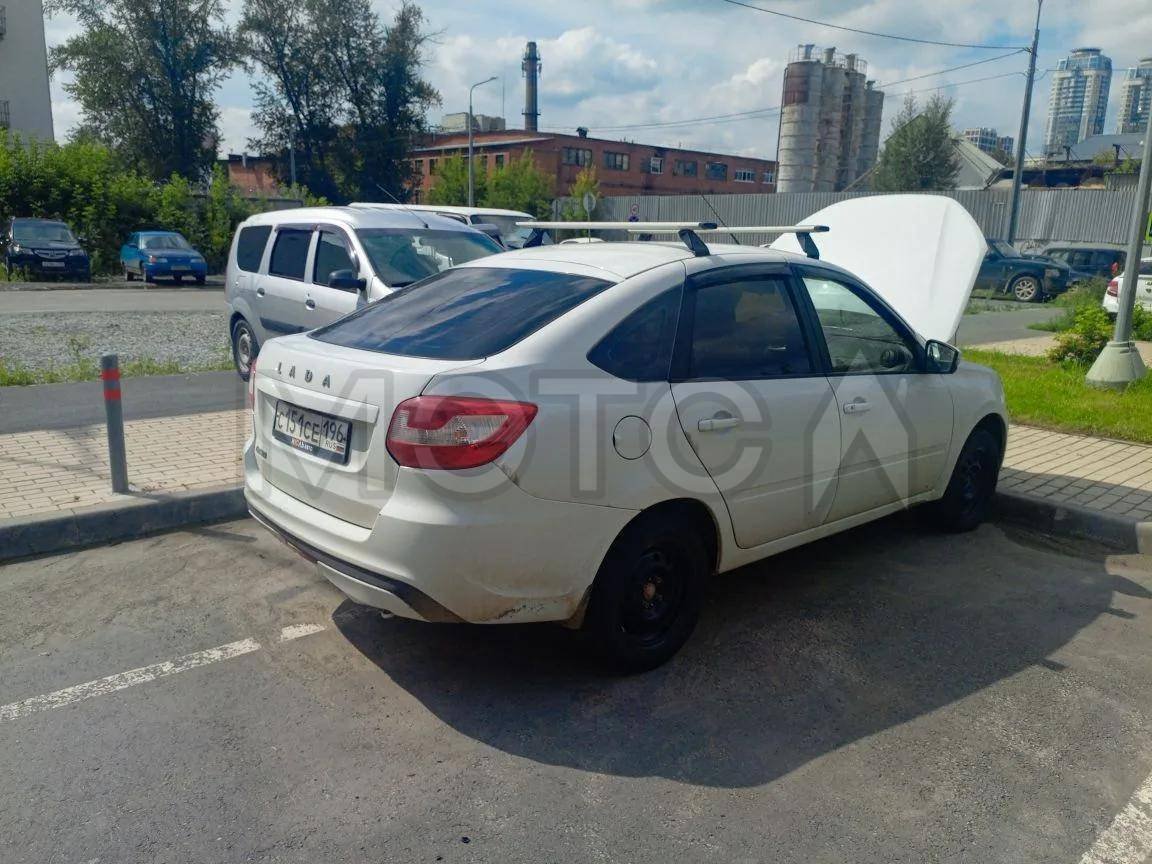 LADA Granta