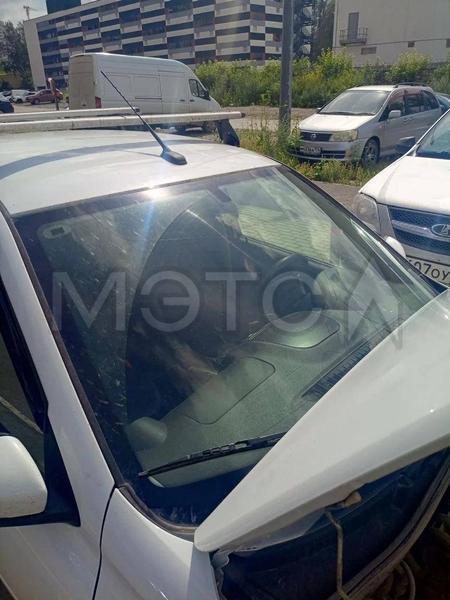 LADA Granta 2023, фото 6