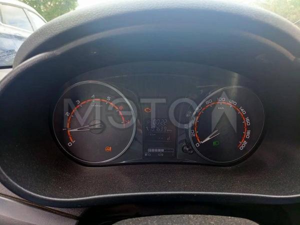 LADA Granta 2023, фото 5