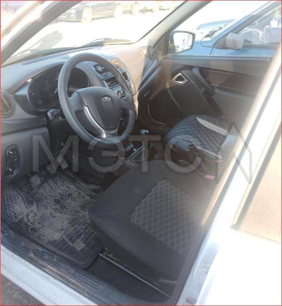LADA Granta 2023, фото 11