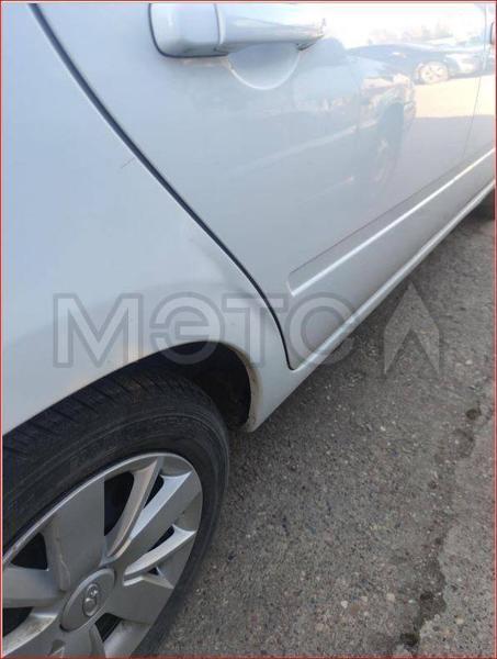 LADA Granta 2023, фото 8
