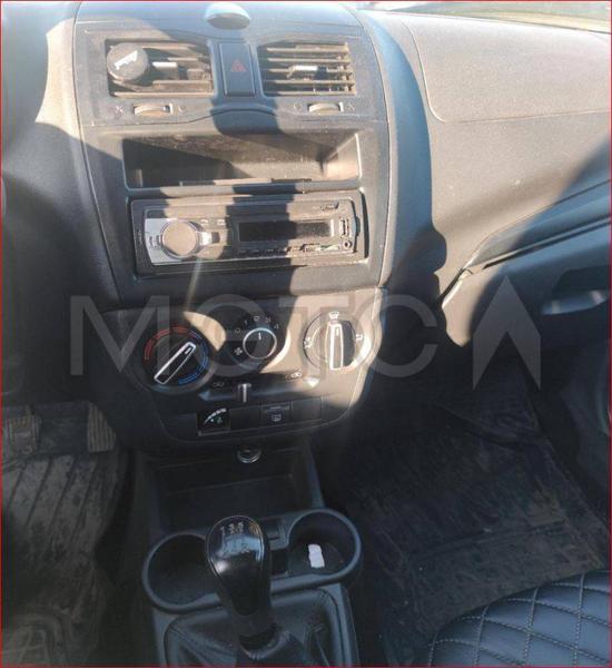 LADA Granta 2023, фото 10
