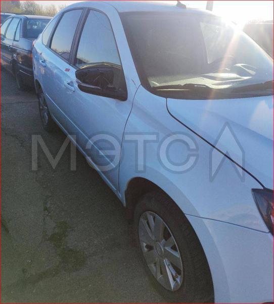 LADA Granta 2023, фото 4