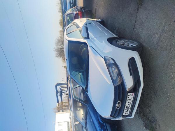 LADA Granta 2023, фото 17