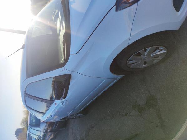 LADA Granta 2023, фото 24
