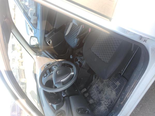 LADA Granta 2023, фото 20