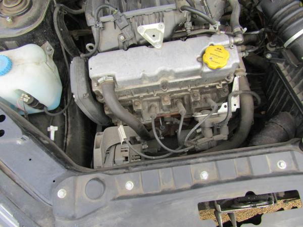 Lada (ВАЗ) Granta 2023, фото 25