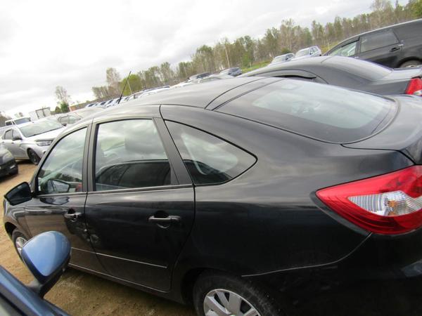Lada (ВАЗ) Granta 2023, фото 7