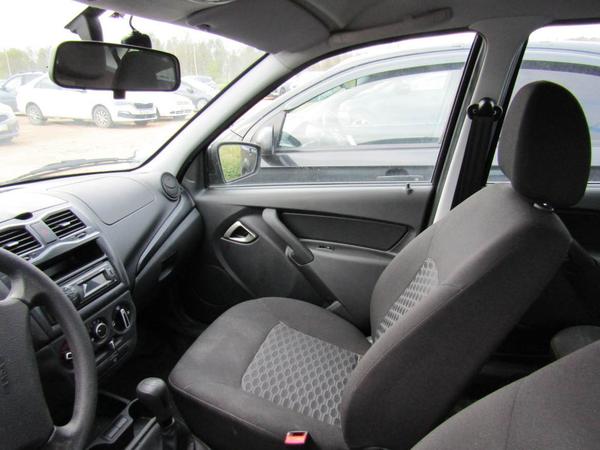 Lada (ВАЗ) Granta 2023, фото 19