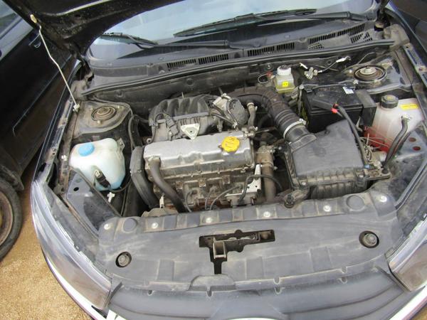 Lada (ВАЗ) Granta 2023, фото 21