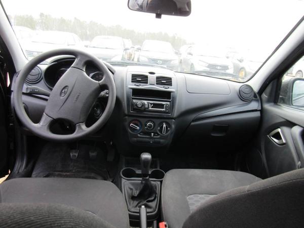 Lada (ВАЗ) Granta 2023, фото 17