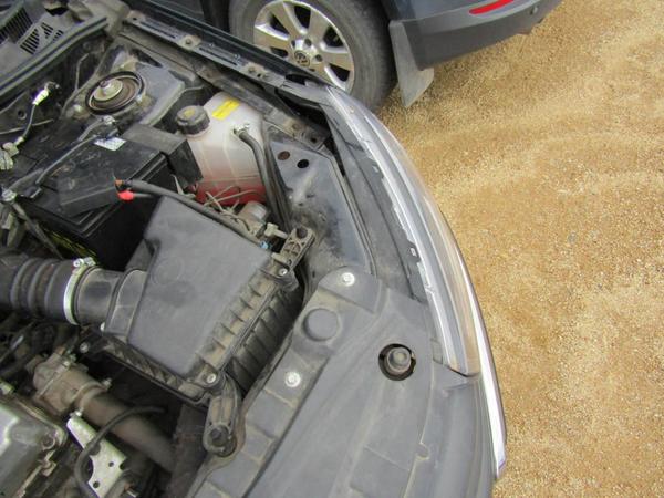 Lada (ВАЗ) Granta 2023, фото 24