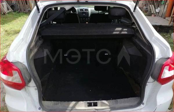 Lada (ВАЗ) Granta 2023, фото 8