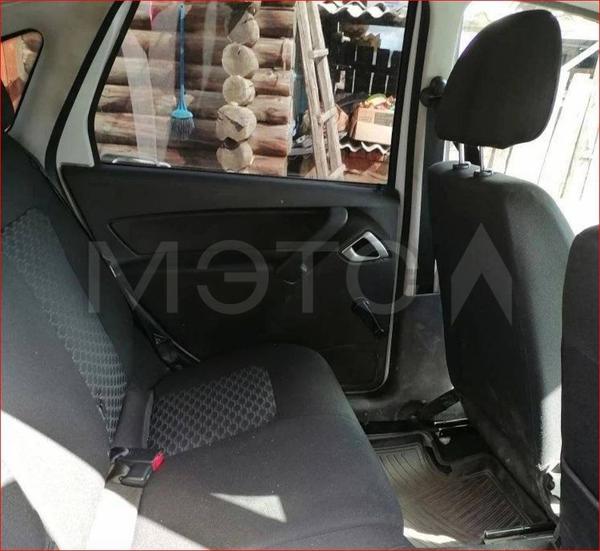 Lada (ВАЗ) Granta 2023, фото 6