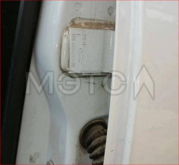 Lada (ВАЗ) Granta 2023, фото 17
