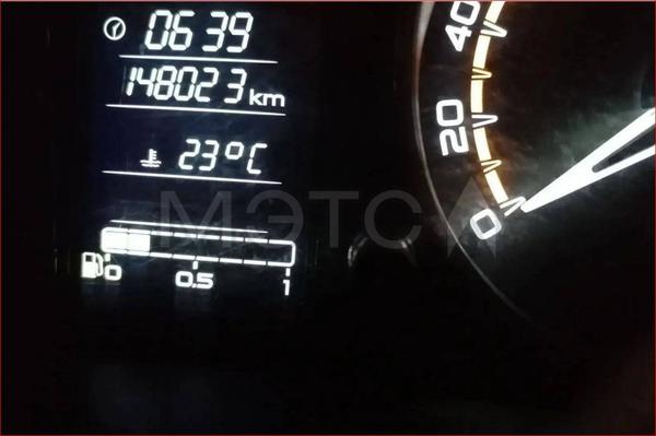 Lada (ВАЗ) Granta 2023, фото 7