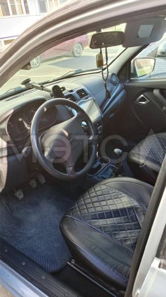 Lada (ВАЗ) Granta 2023, фото 12