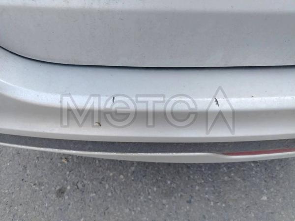 Lada (ВАЗ) Granta 2023, фото 9
