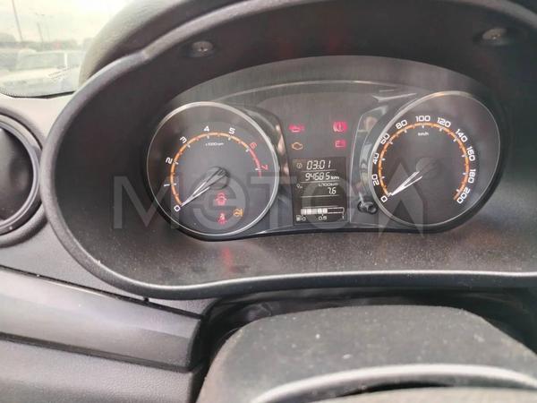 Lada (ВАЗ) Granta 2023, фото 11