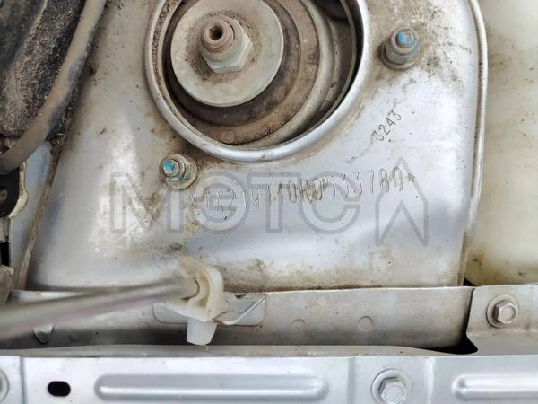 Lada (ВАЗ) Granta 2023, фото 13
