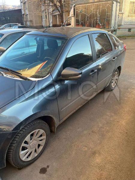 LADA