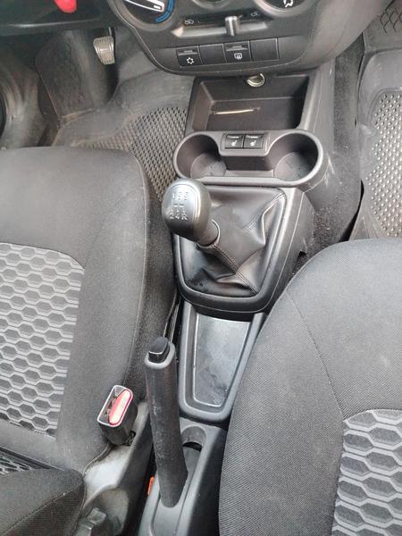 Lada (ВАЗ) Granta 2023, фото 2